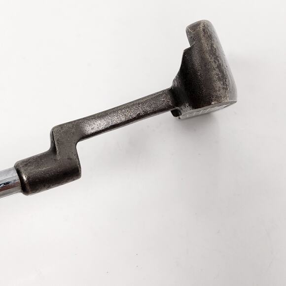 PIXL L1.8 Series Putter 43” Milled Face, Steel Shaft Right Handed Good Grip - Picture 5 of 13